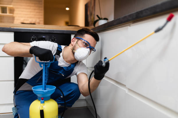 Best Best Pest Control Companies  in Arma, KS