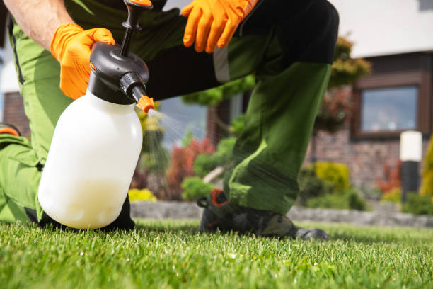 Best Commercial Pest Control Services  in Arma, KS