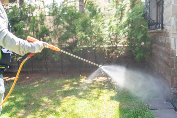 Best Emergency Pest Control  in Arma, KS