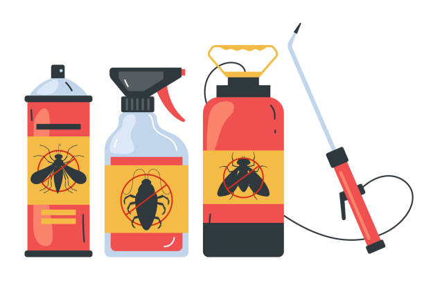 Arma, KS Pest Control Company